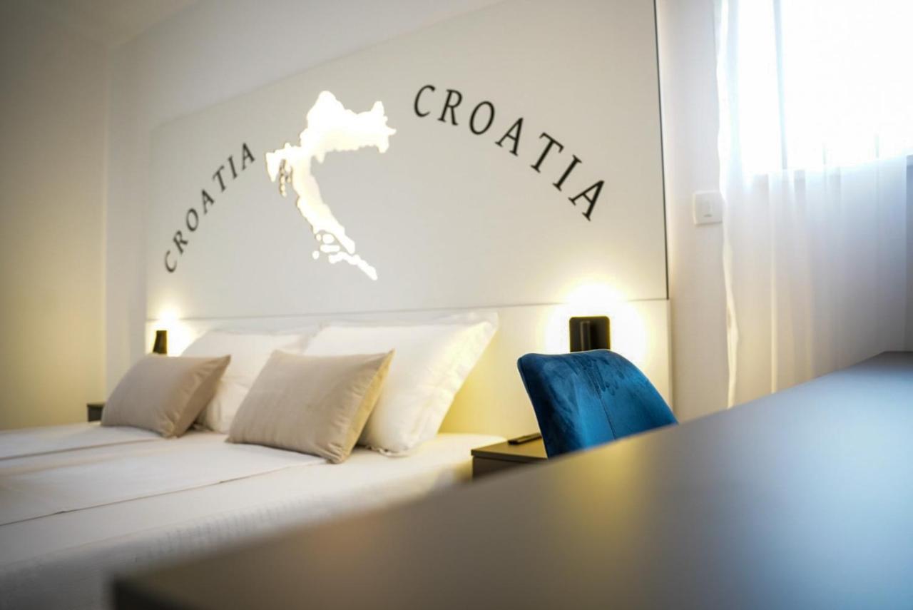 Villa Istra Relax Diamond Rebici Bagian luar foto