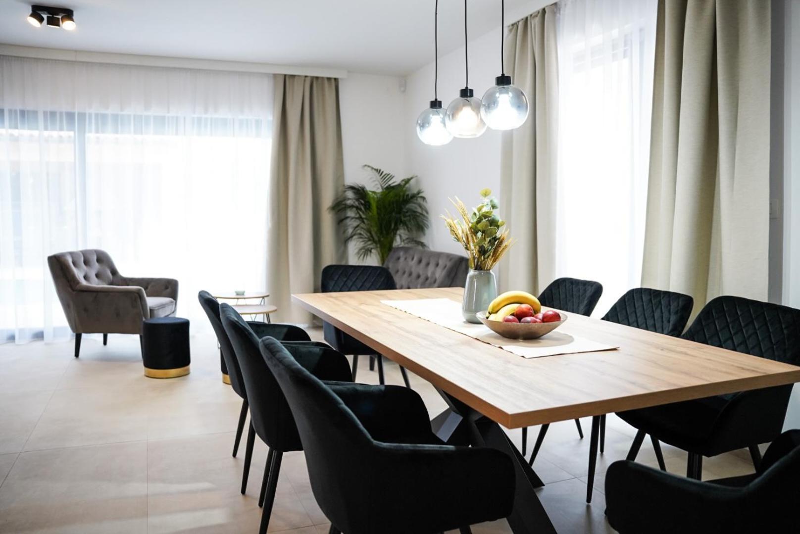 Villa Istra Relax Diamond Rebici Bagian luar foto