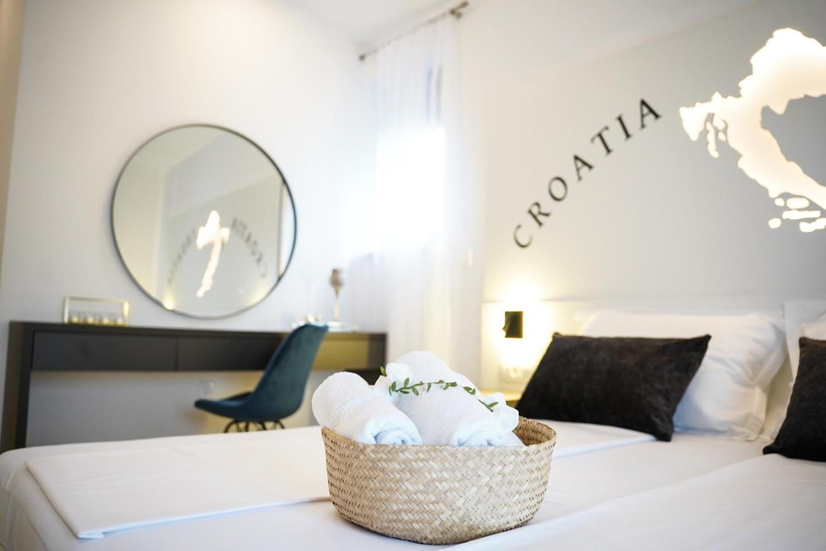 Villa Istra Relax Diamond Rebici Bagian luar foto