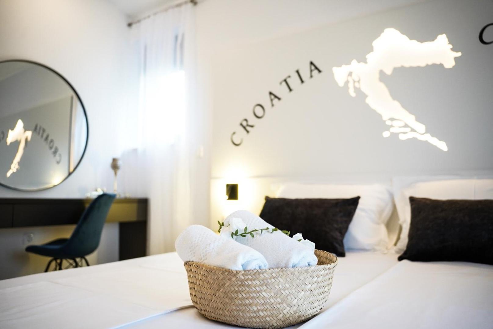 Villa Istra Relax Diamond Rebici Bagian luar foto